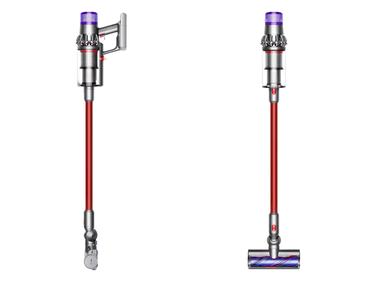 Пылесос Dyson V11 Absolute Extra (419651-01)