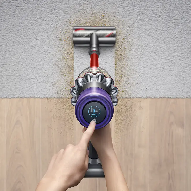 Пылесос Dyson V11 Absolute Extra (419651-01)