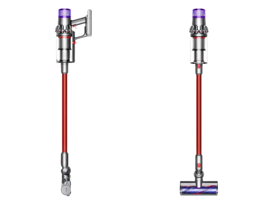 Пилосос Dyson V11 Absolute Extra (419651-01)
