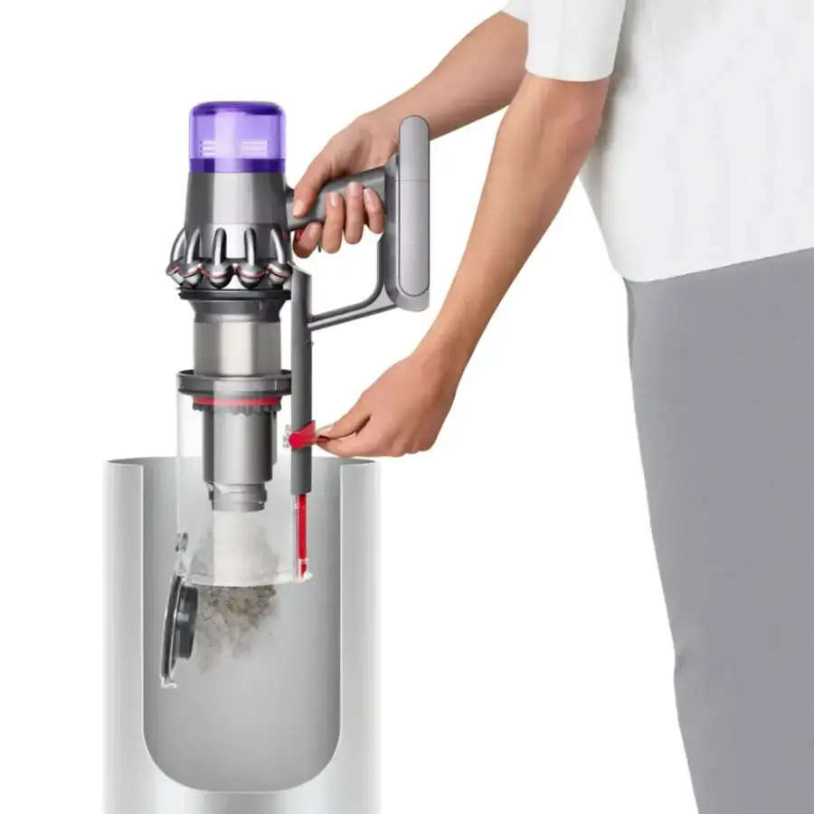 Пилосос Dyson V11 Absolute Extra (419651-01)