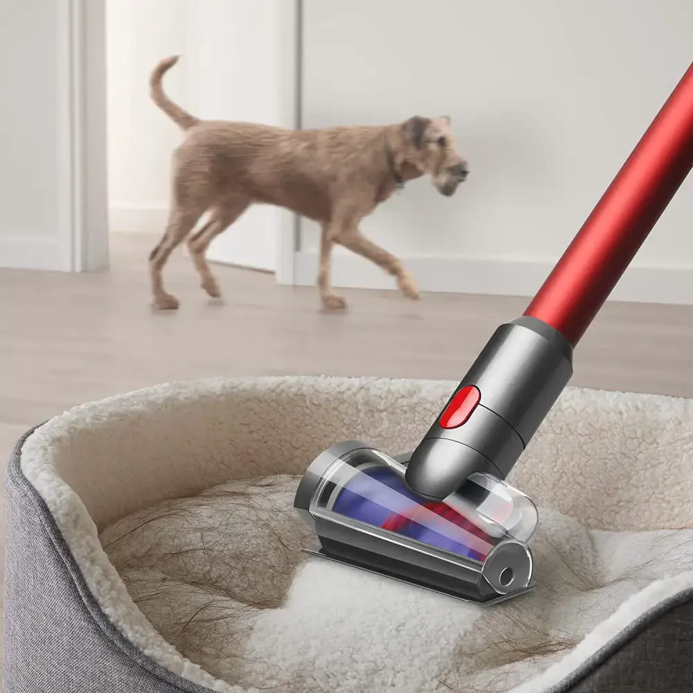 Пылесос Dyson V11 Absolute Extra (419651-01)