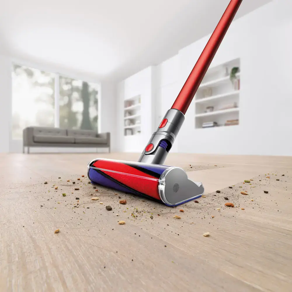 Пылесос Dyson V11 Absolute Extra (419651-01)