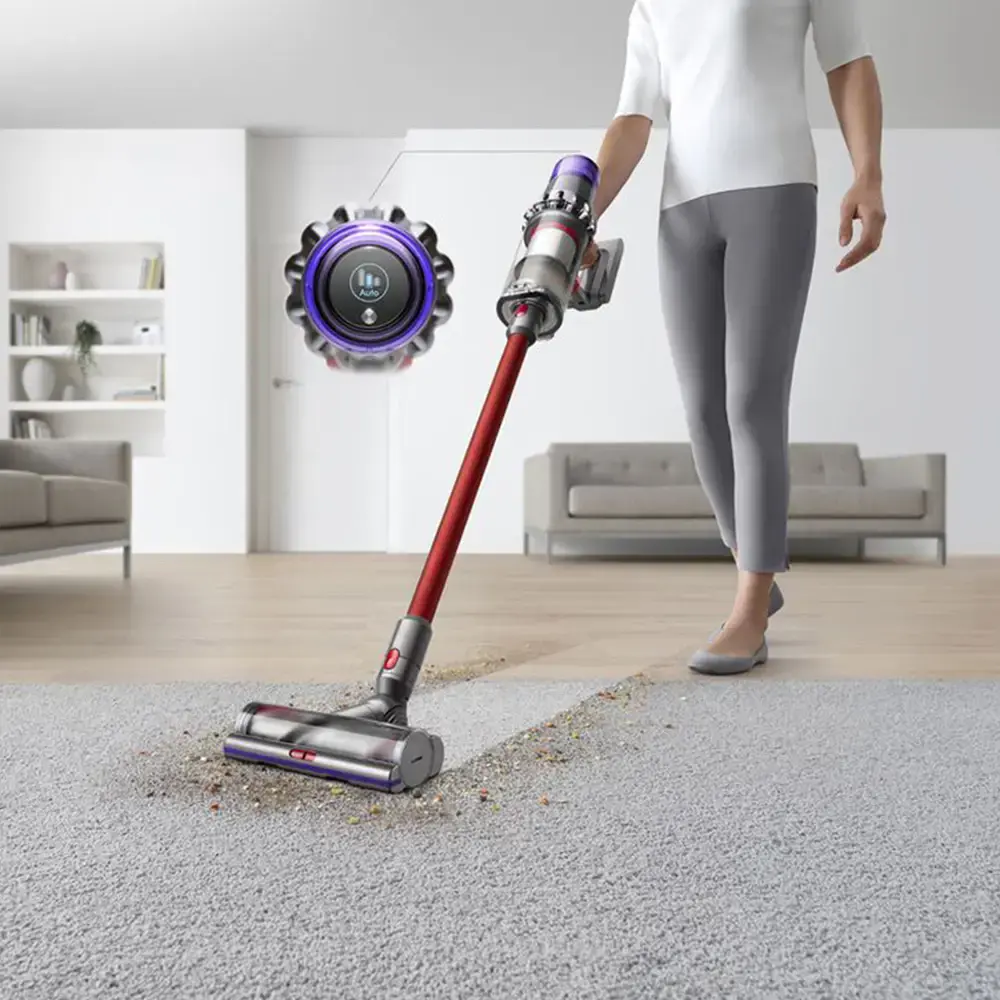 Пылесос Dyson V11 Absolute Extra (419651-01)