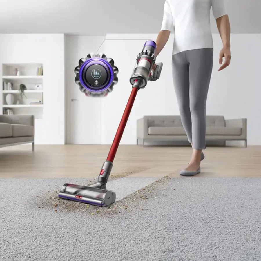 Пилосос Dyson V11 Absolute Extra (419651-01)