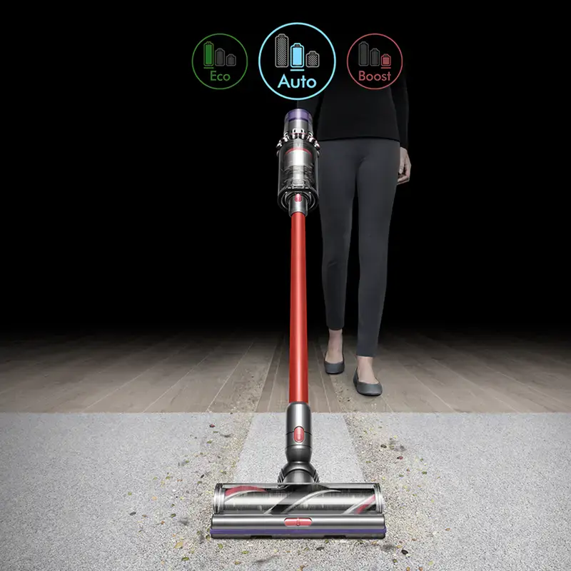 Пылесос Dyson V11 Absolute Extra (419651-01)