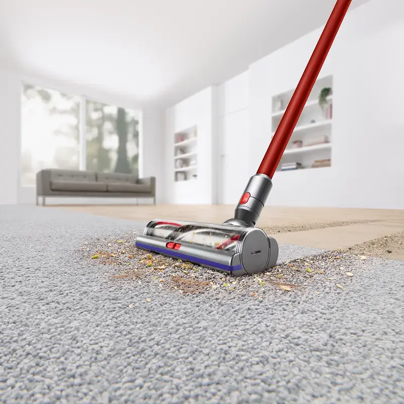 Пылесос Dyson V11 Absolute Extra (419651-01)