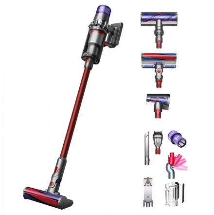 Пылесос Dyson V11 Absolute Extra (419651-01)