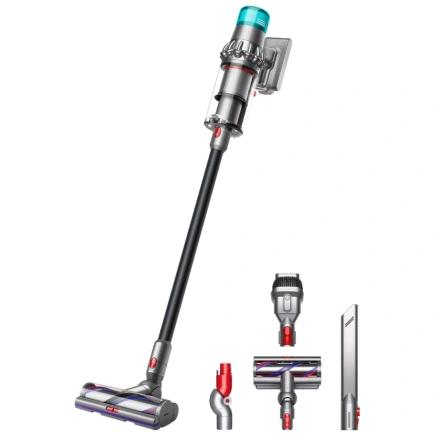 Пилосос Dyson V15 Detect Plus (443091-01)