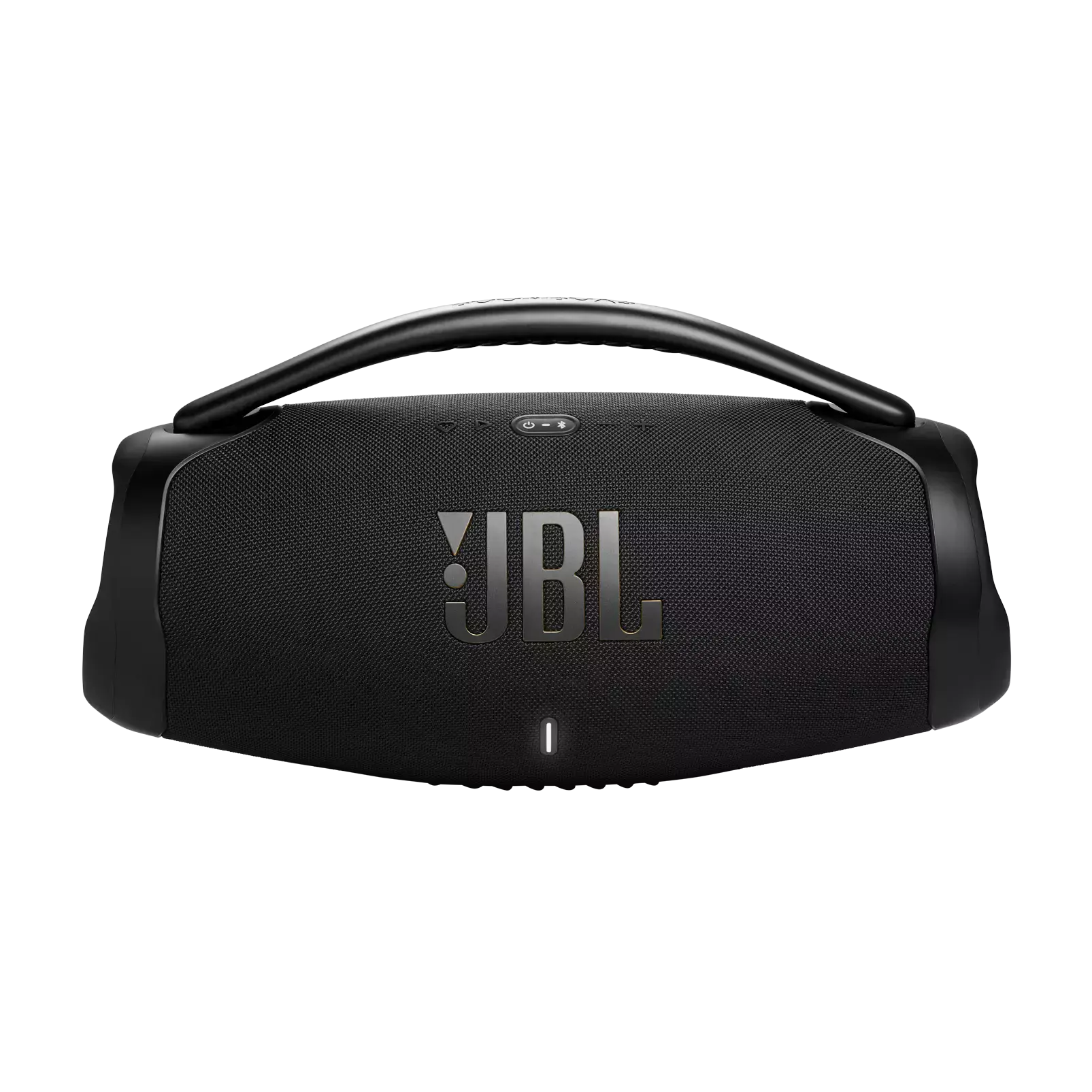 Портативна колонка JBL Boombox 3 Wi-Fi - Black (JBLBB3WIFIBLKEP)