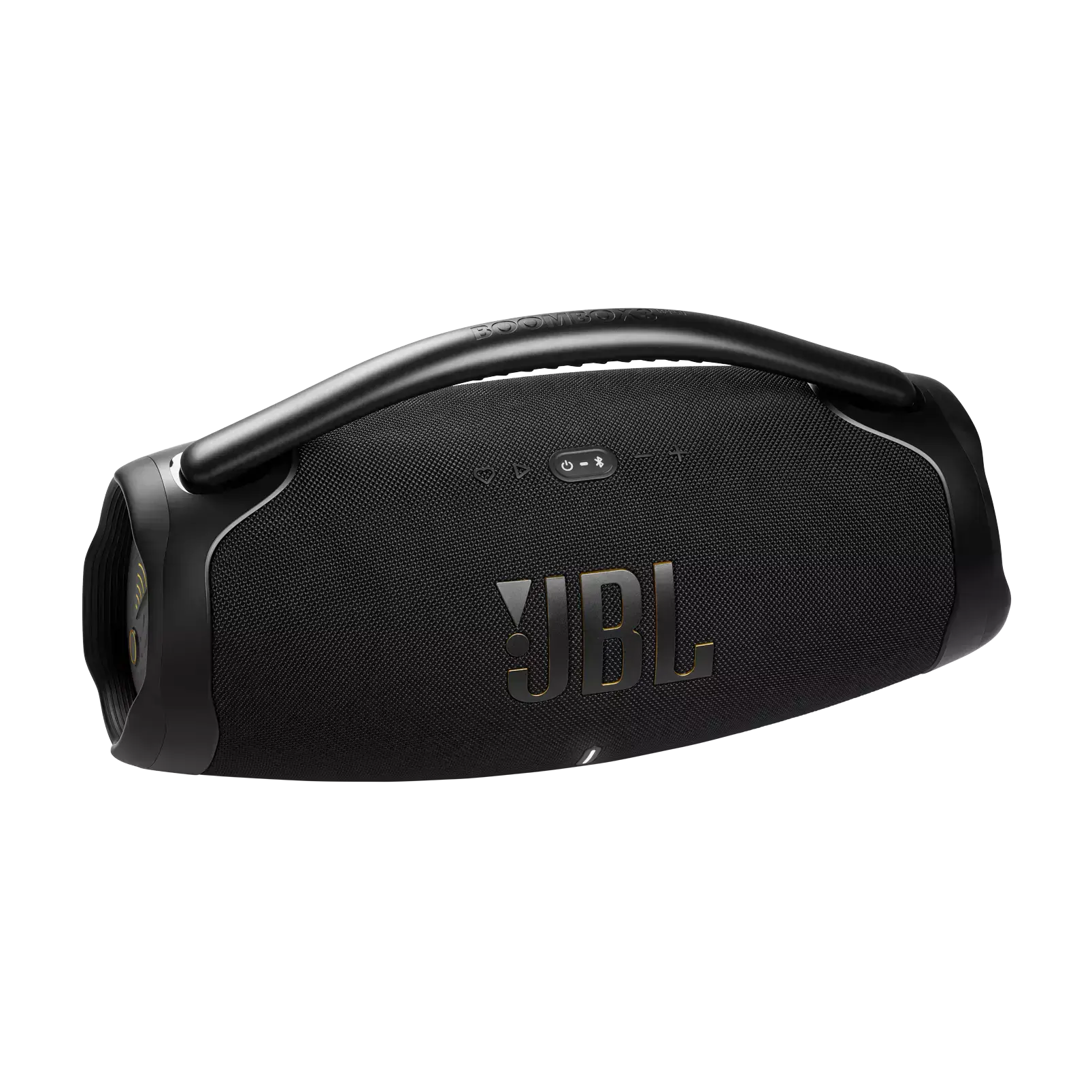 Портативна колонка JBL Boombox 3 Wi-Fi - Black (JBLBB3WIFIBLKEP)