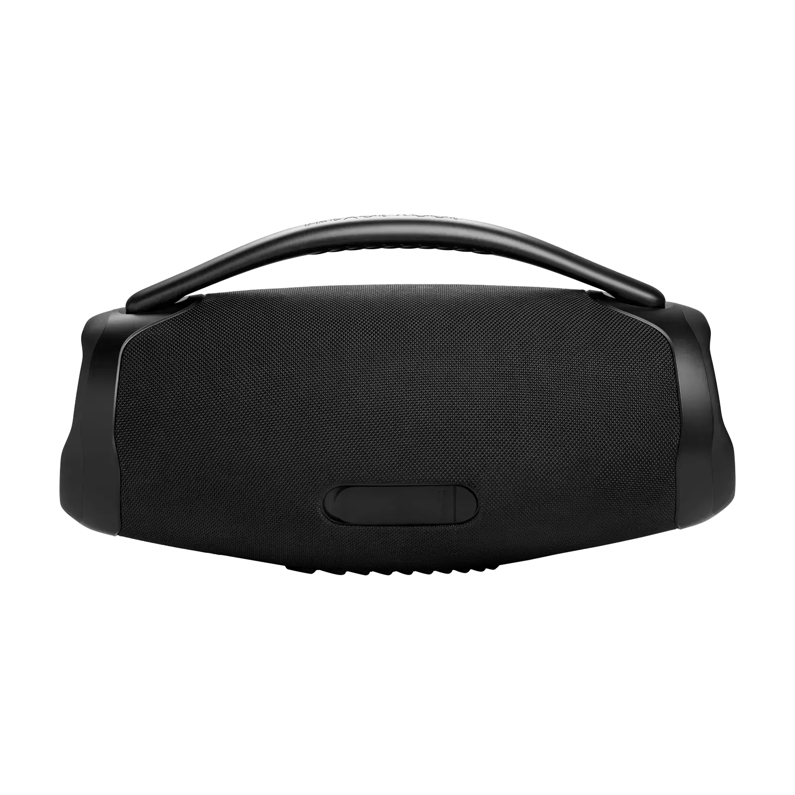 Портативна колонка JBL Boombox 3 Wi-Fi - Black (JBLBB3WIFIBLKEP)