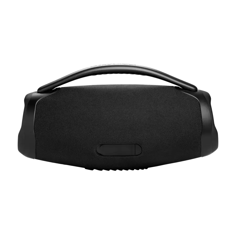 Портативная колонка JBL Boombox 3 Wi-Fi – Black (JBLBB3WIFIBLKEP)