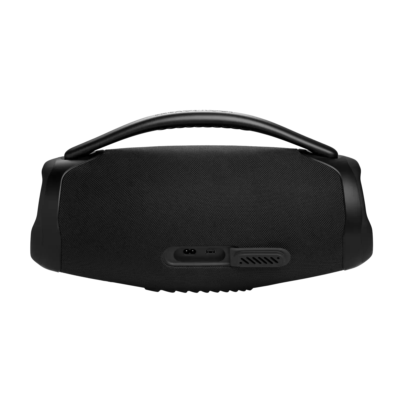 Портативна колонка JBL Boombox 3 Wi-Fi - Black (JBLBB3WIFIBLKEP)