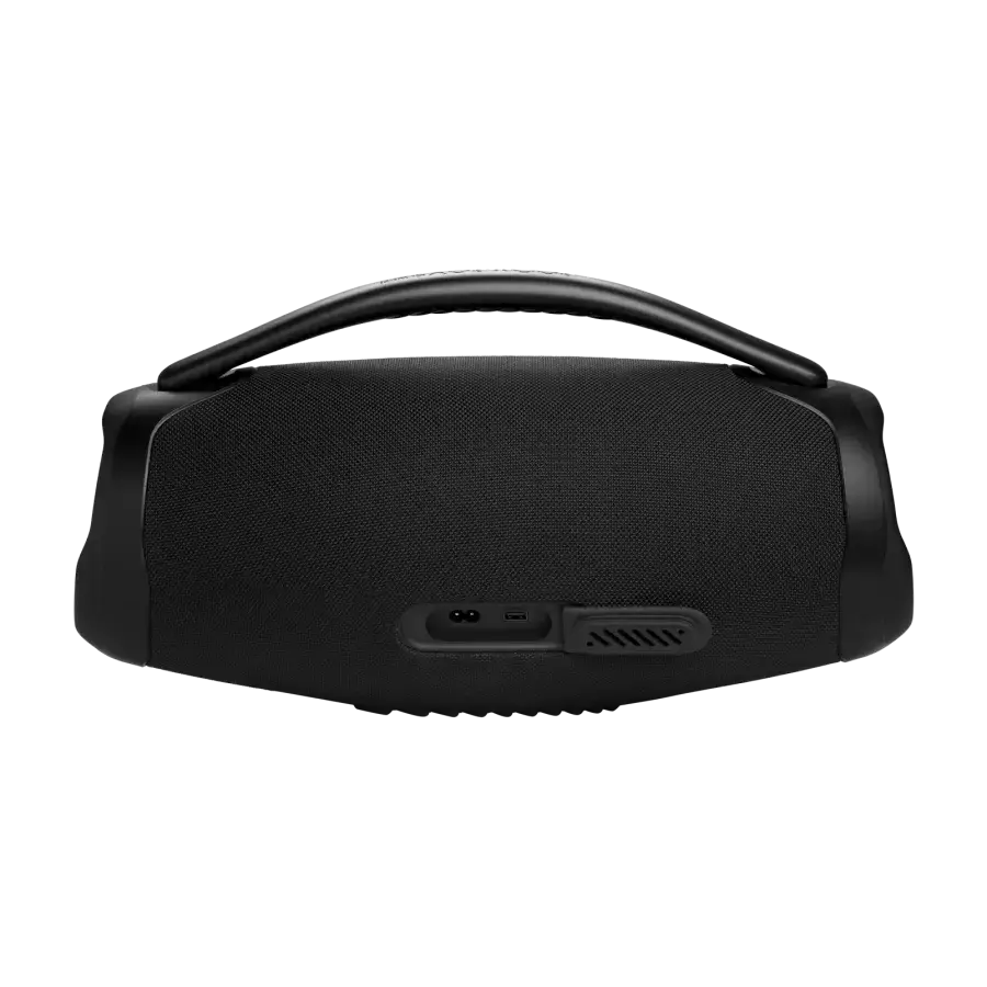 Портативная колонка JBL Boombox 3 Wi-Fi – Black (JBLBB3WIFIBLKEP)