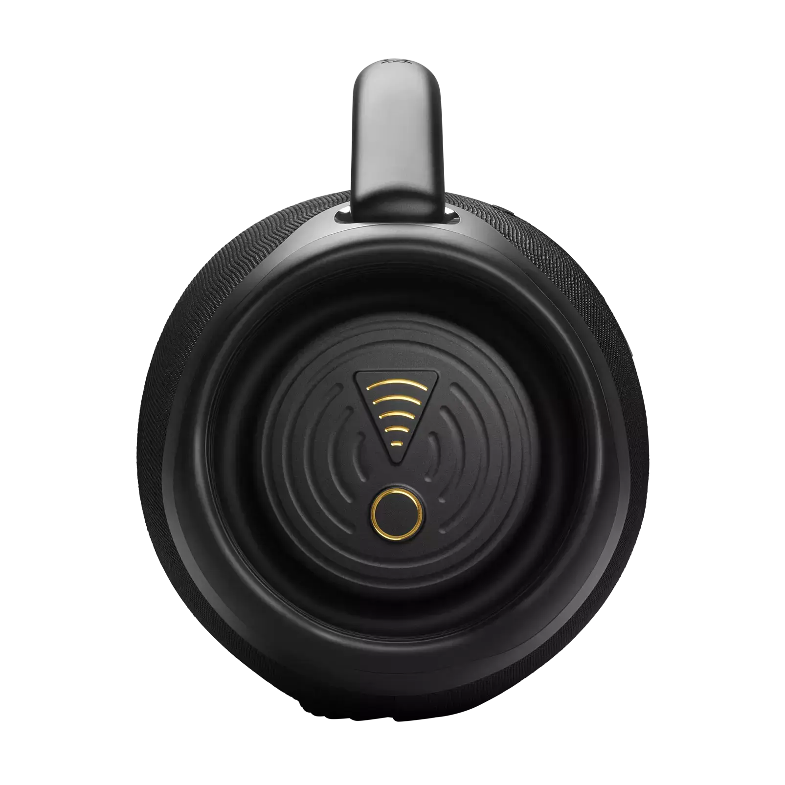 Портативна колонка JBL Boombox 3 Wi-Fi - Black (JBLBB3WIFIBLKEP)