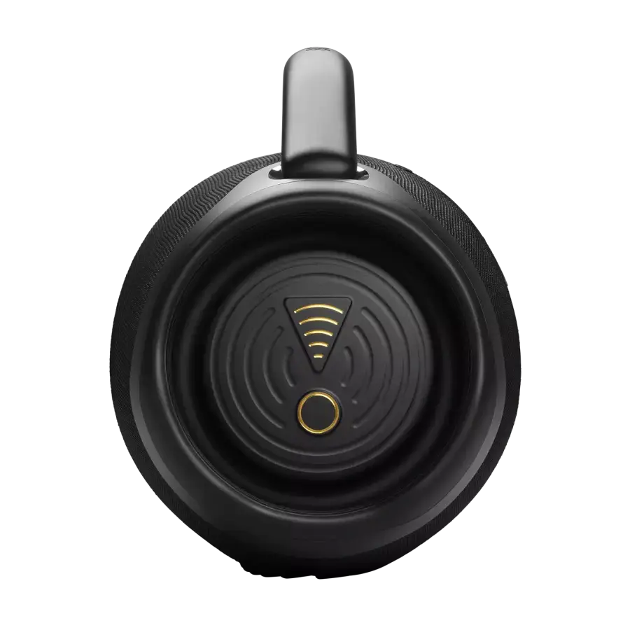 Портативная колонка JBL Boombox 3 Wi-Fi – Black (JBLBB3WIFIBLKEP)