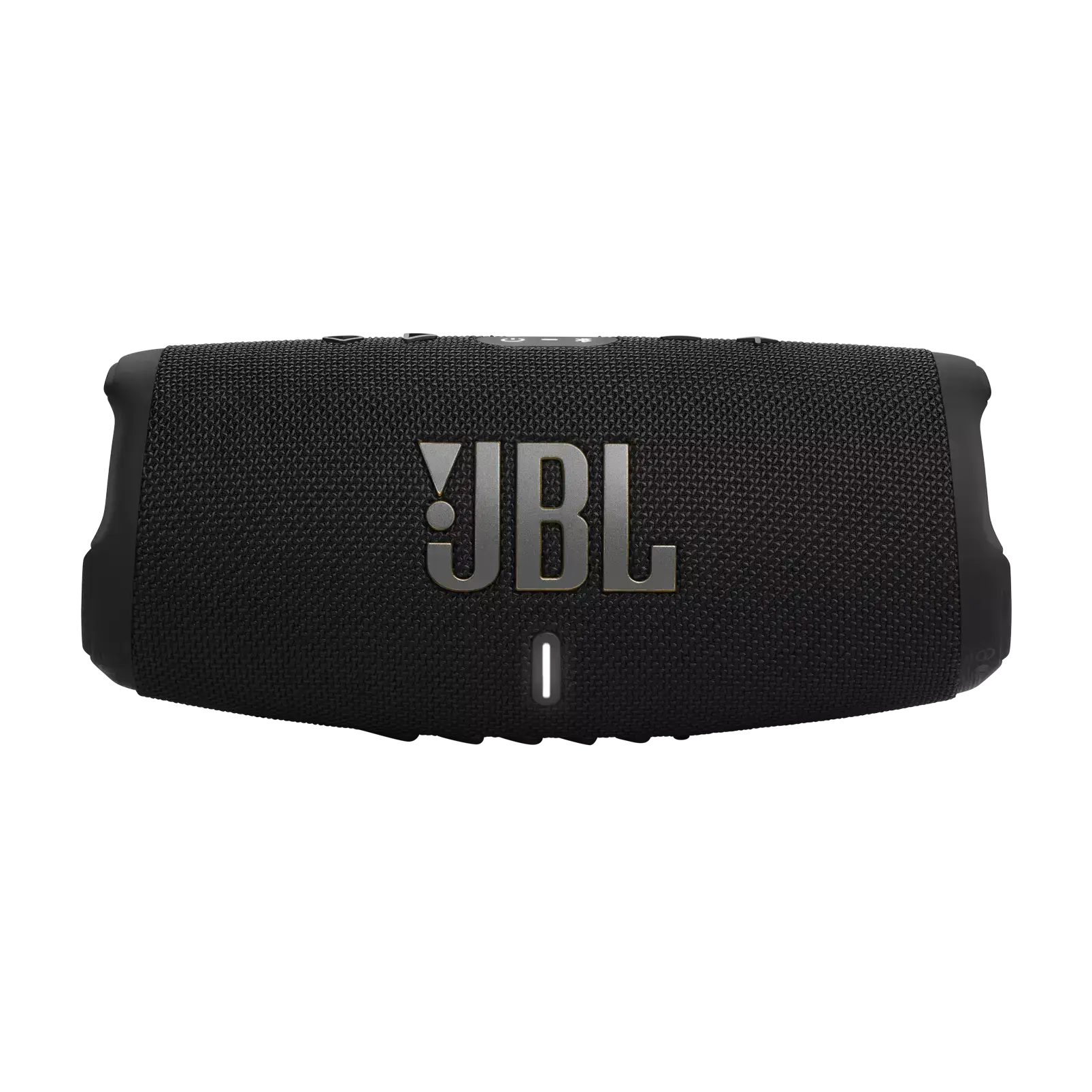 Портативна колонка JBL Charge 5 Wi-Fi - Black (JBLCHARGE5WIFIBLK)