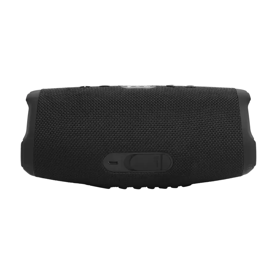 Портативна колонка JBL Charge 5 Wi-Fi - Black (JBLCHARGE5WIFIBLK)