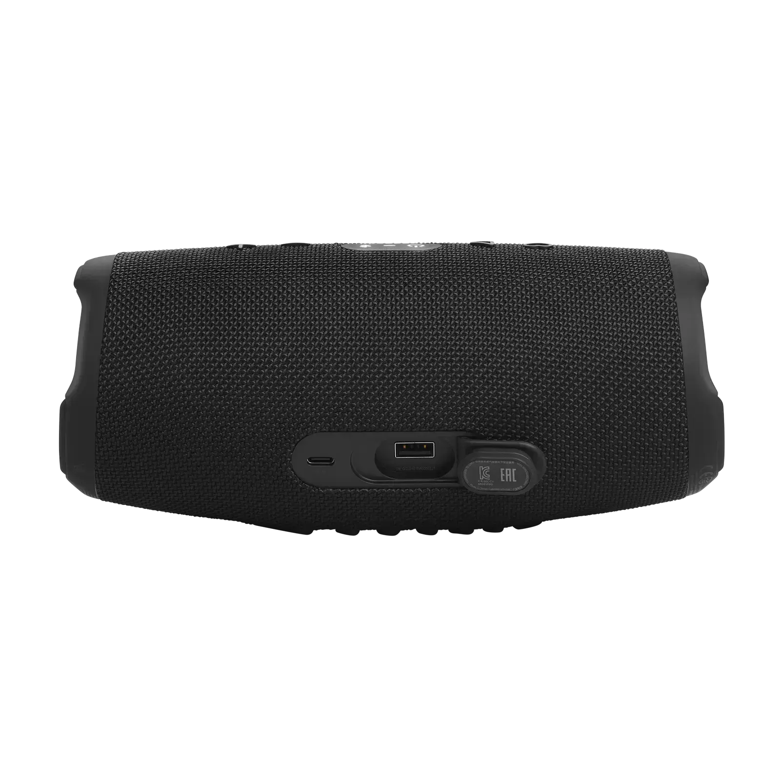 Портативна колонка JBL Charge 5 Wi-Fi - Black (JBLCHARGE5WIFIBLK)