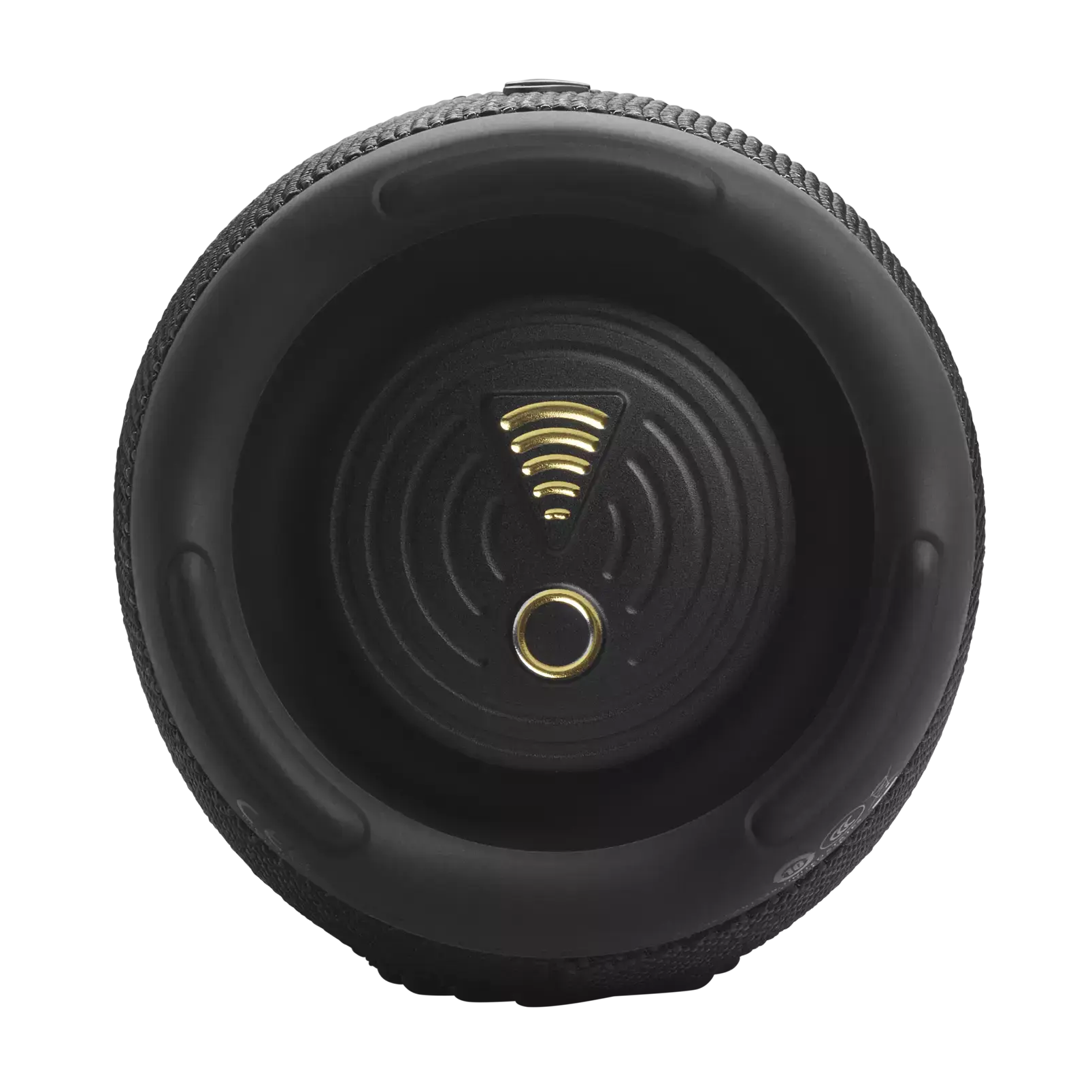 Портативна колонка JBL Charge 5 Wi-Fi - Black (JBLCHARGE5WIFIBLK)