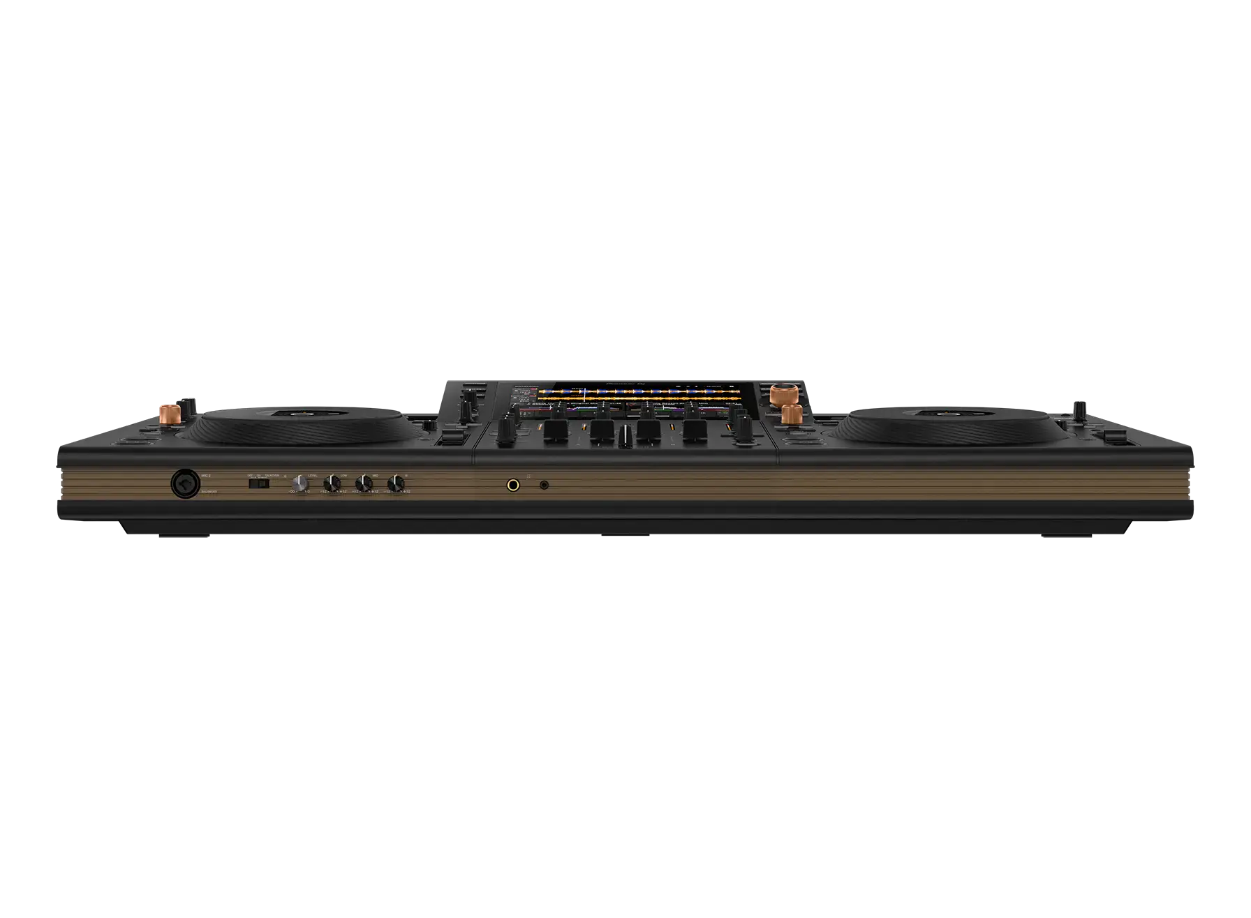 Професійна універсальна DJ-система Pioneer OPUS-QUAD - Black (OPUS-QUAD)