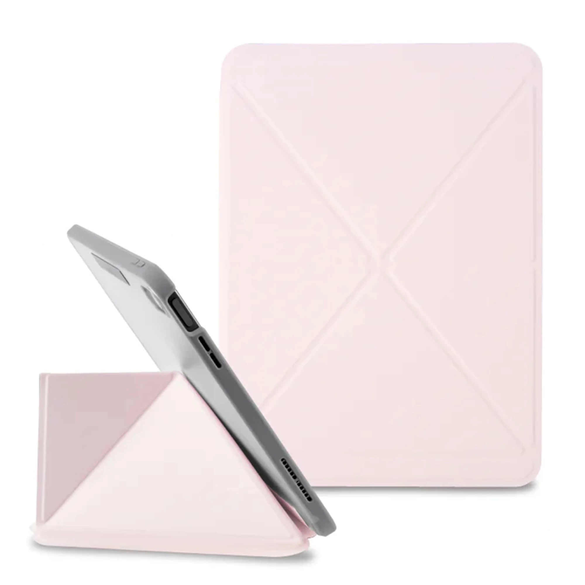 Чохол Moshi VersaCover Case with Folding Cover Sakura Pink for iPad 10.9" 10th Gen (99MO231607)