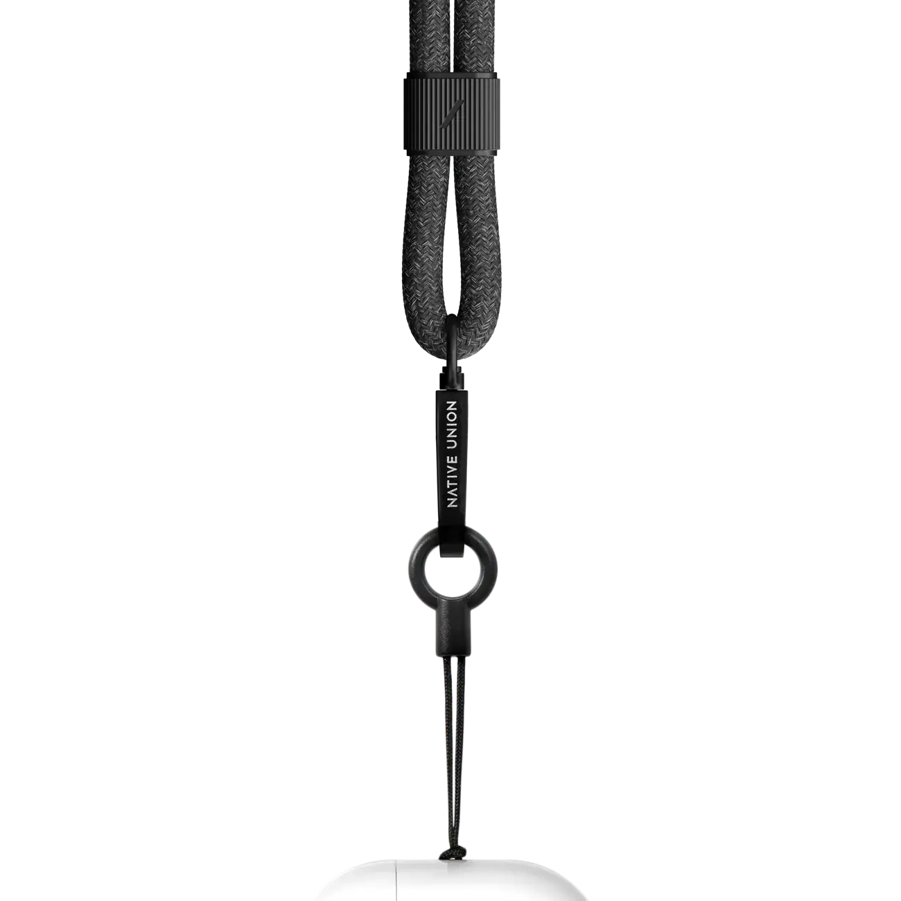 Ремінь на зап'ястя Native Union Universal Wrist Sling Black (SLING-WRI-BLK-RP)