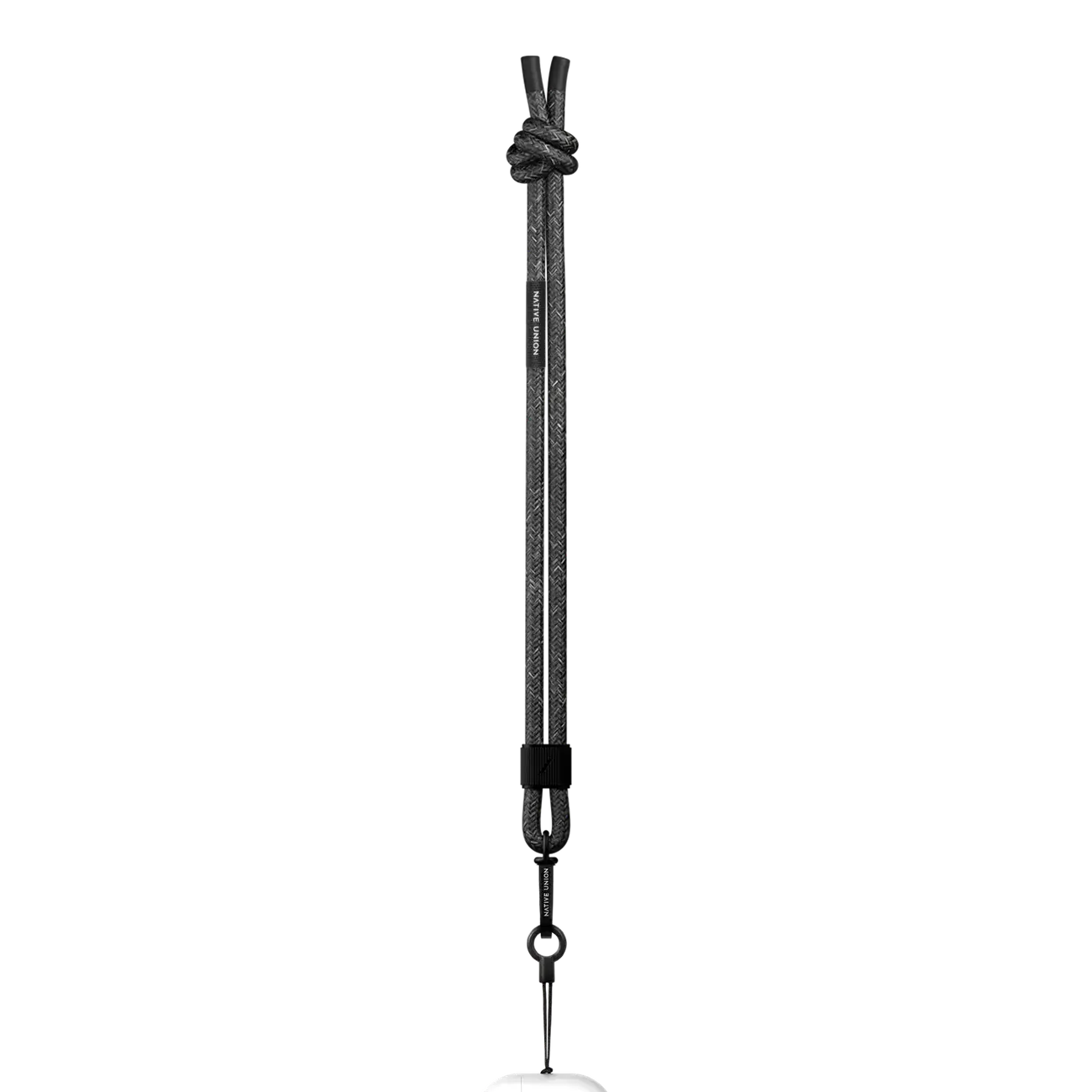 Ремінь на зап'ястя Native Union Universal Wrist Sling Black (SLING-WRI-BLK-RP)