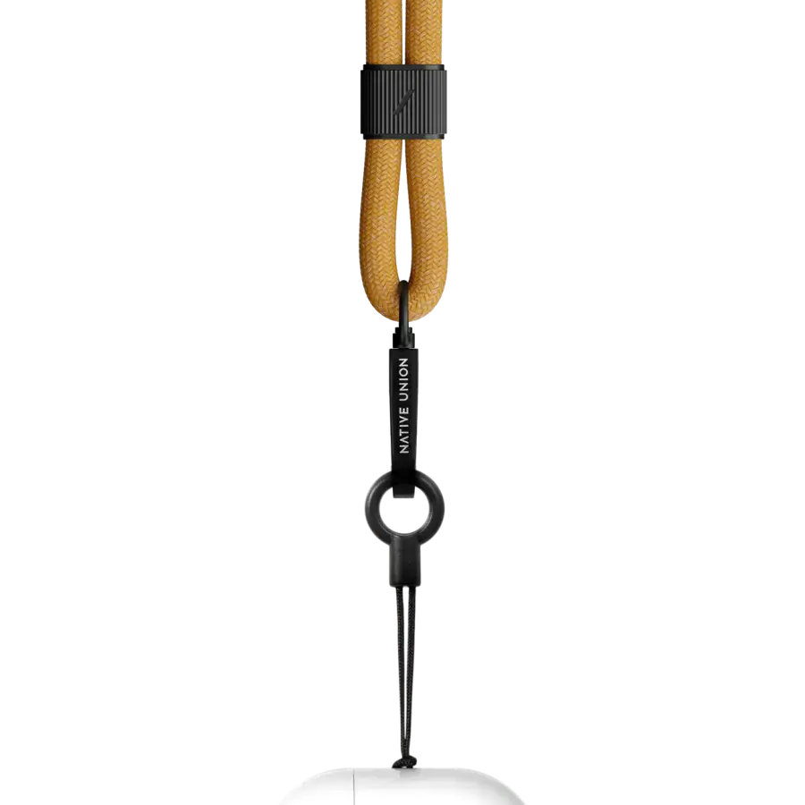 Ремінь на зап'ястя Native Union Universal Wrist Sling Kraft (SLING-WRI-KFT-RP)