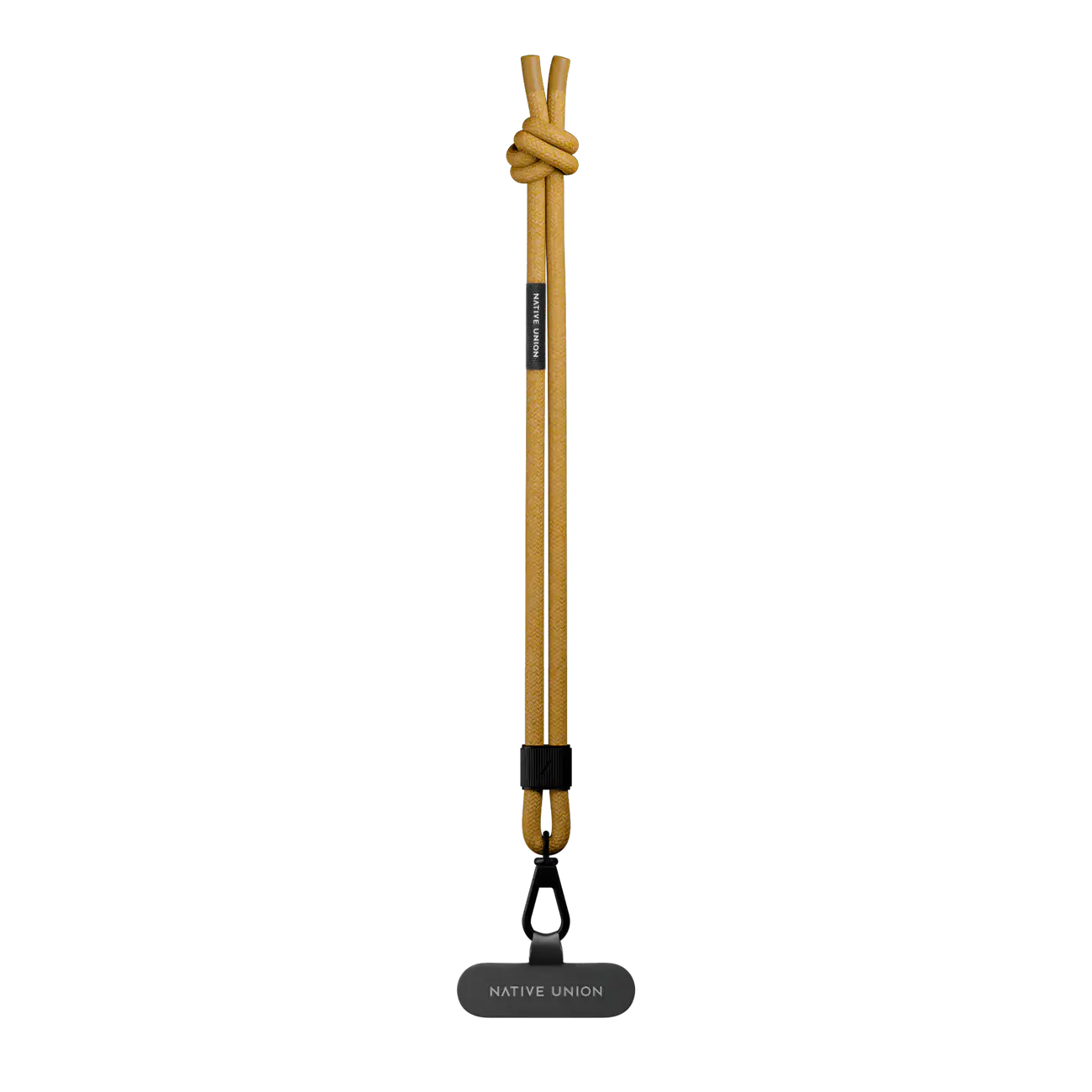 Ремінь на зап'ястя Native Union Universal Wrist Sling Kraft (SLING-WRI-KFT-RP)