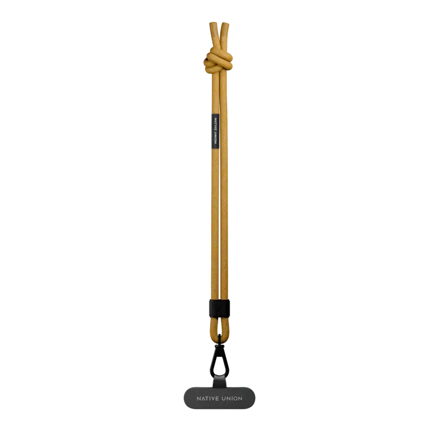 Ремінь на зап'ястя Native Union Universal Wrist Sling Kraft (SLING-WRI-KFT-RP)