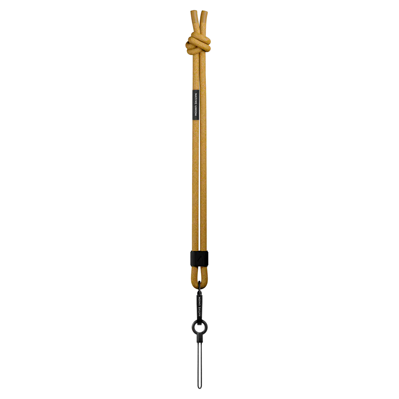 Ремінь на зап'ястя Native Union Universal Wrist Sling Kraft (SLING-WRI-KFT-RP)