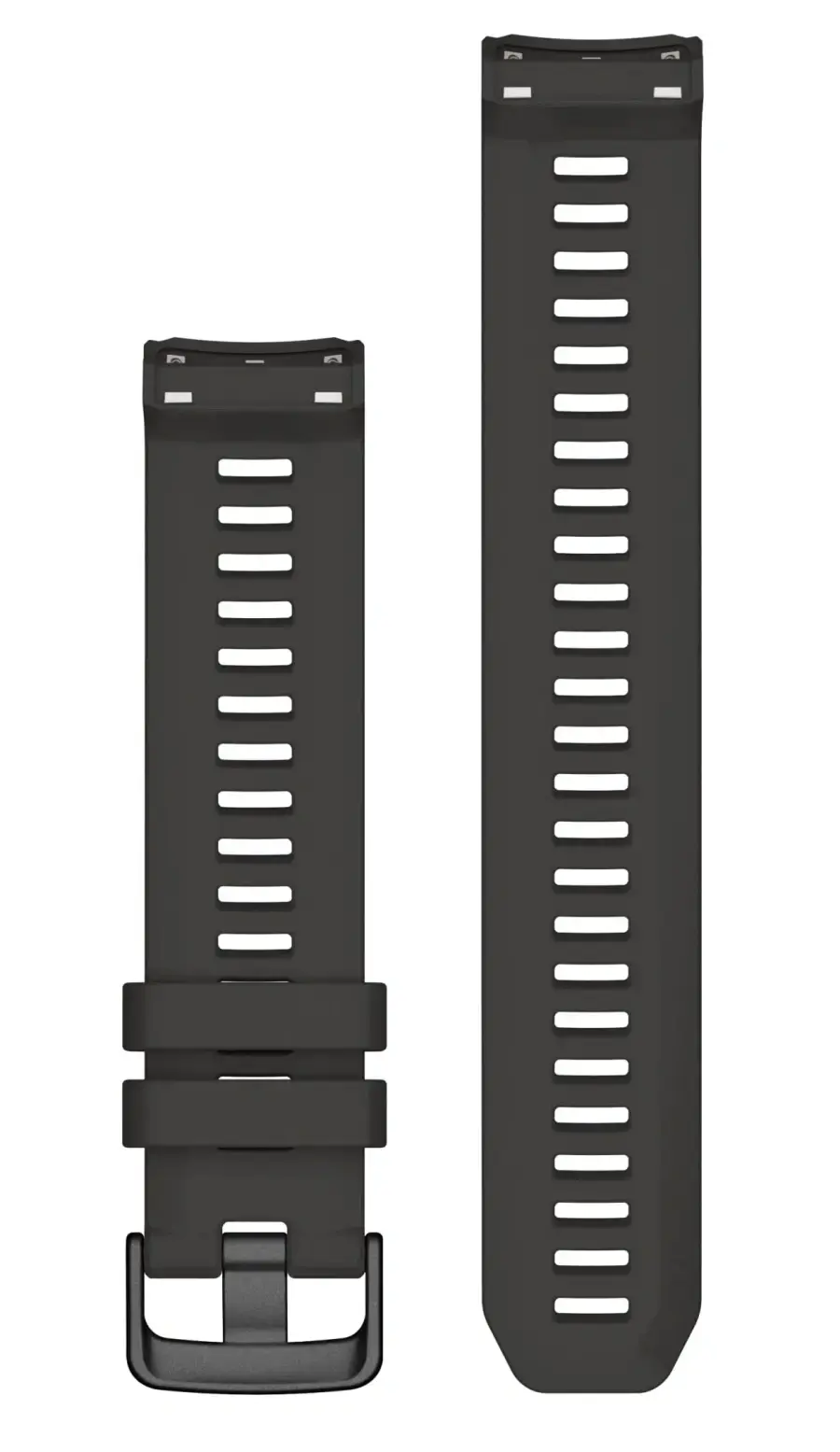 Ремешок Garmin 22 mm Watch Bands - Graphite (010-13105-00)