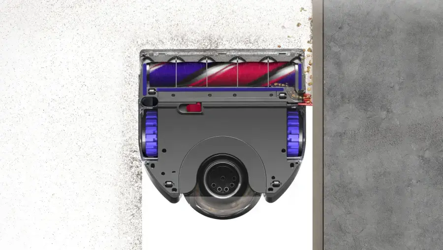 Робот-пылесос Dyson 360 Vis Nav robot vacuum (304640-01)