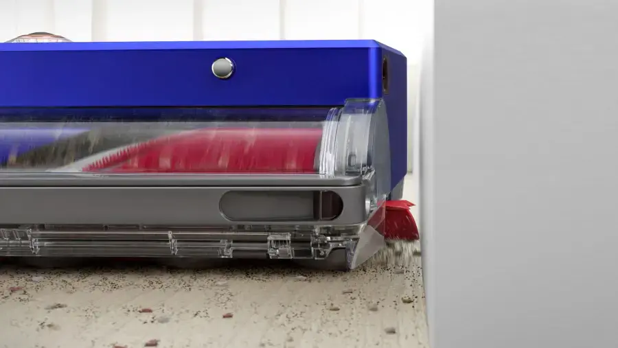 Робот-пылесос Dyson 360 Vis Nav robot vacuum (304640-01)