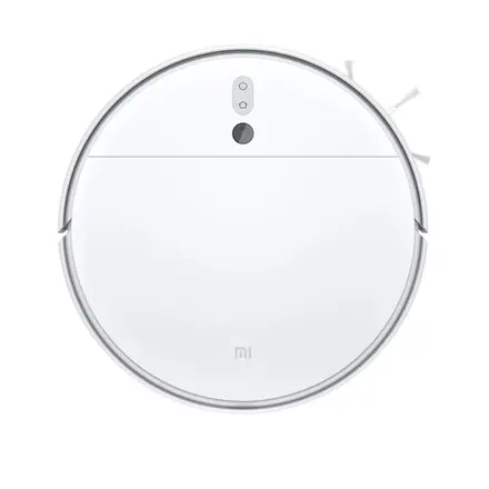 Робот-пилосос Mi Robot Vacuum-Mop 2 - White EU