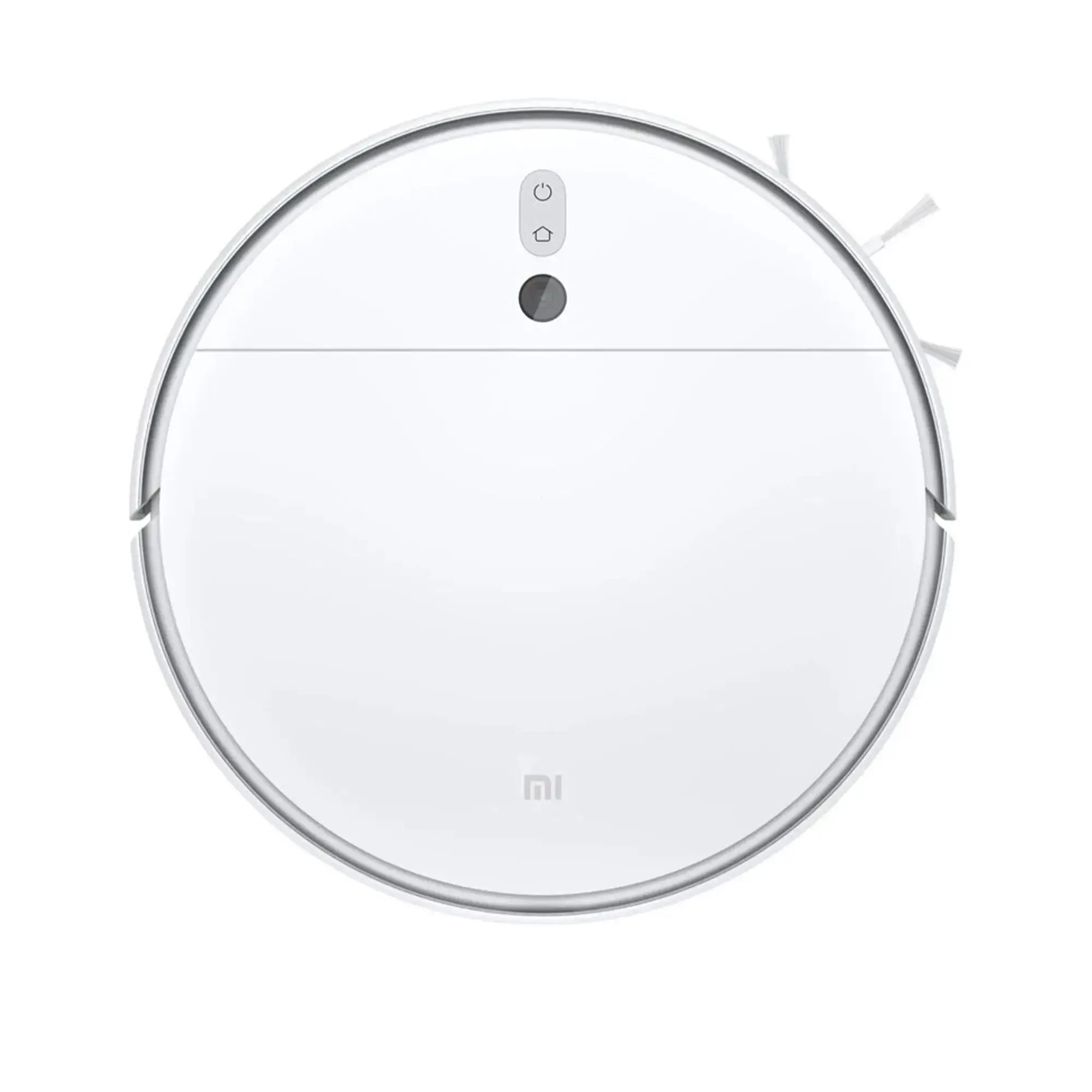 Робот-пилосос Mi Robot Vacuum-Mop 2 - White EU
