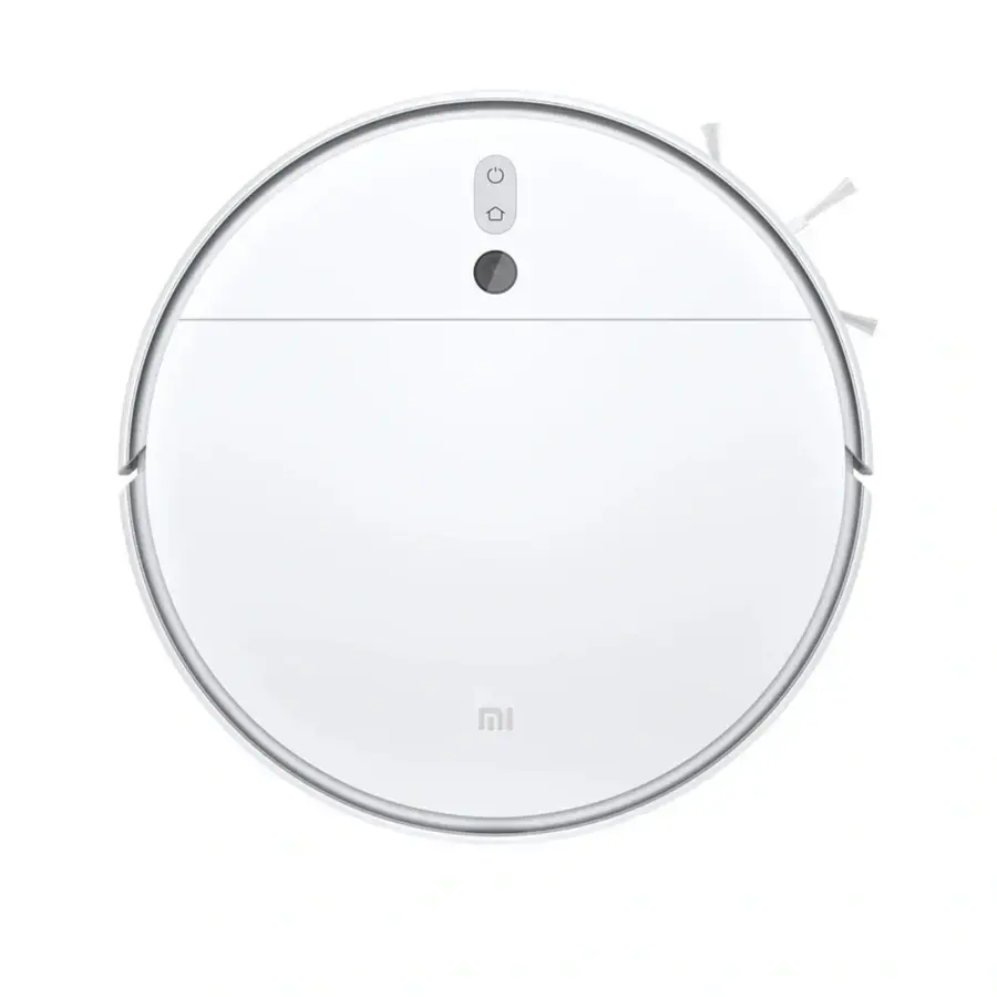 Робот-пылесос Mi Robot Vacuum-Mop 2 - White EU