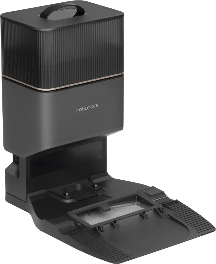 Робот-пылесос RoboRock S8+ - Black