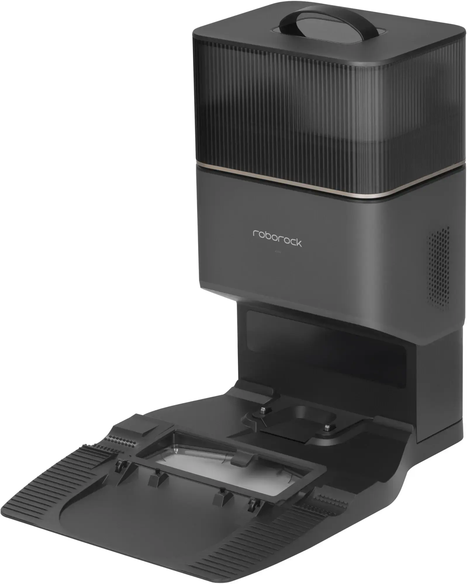 Робот-пилосос RoboRock S8+ - Black