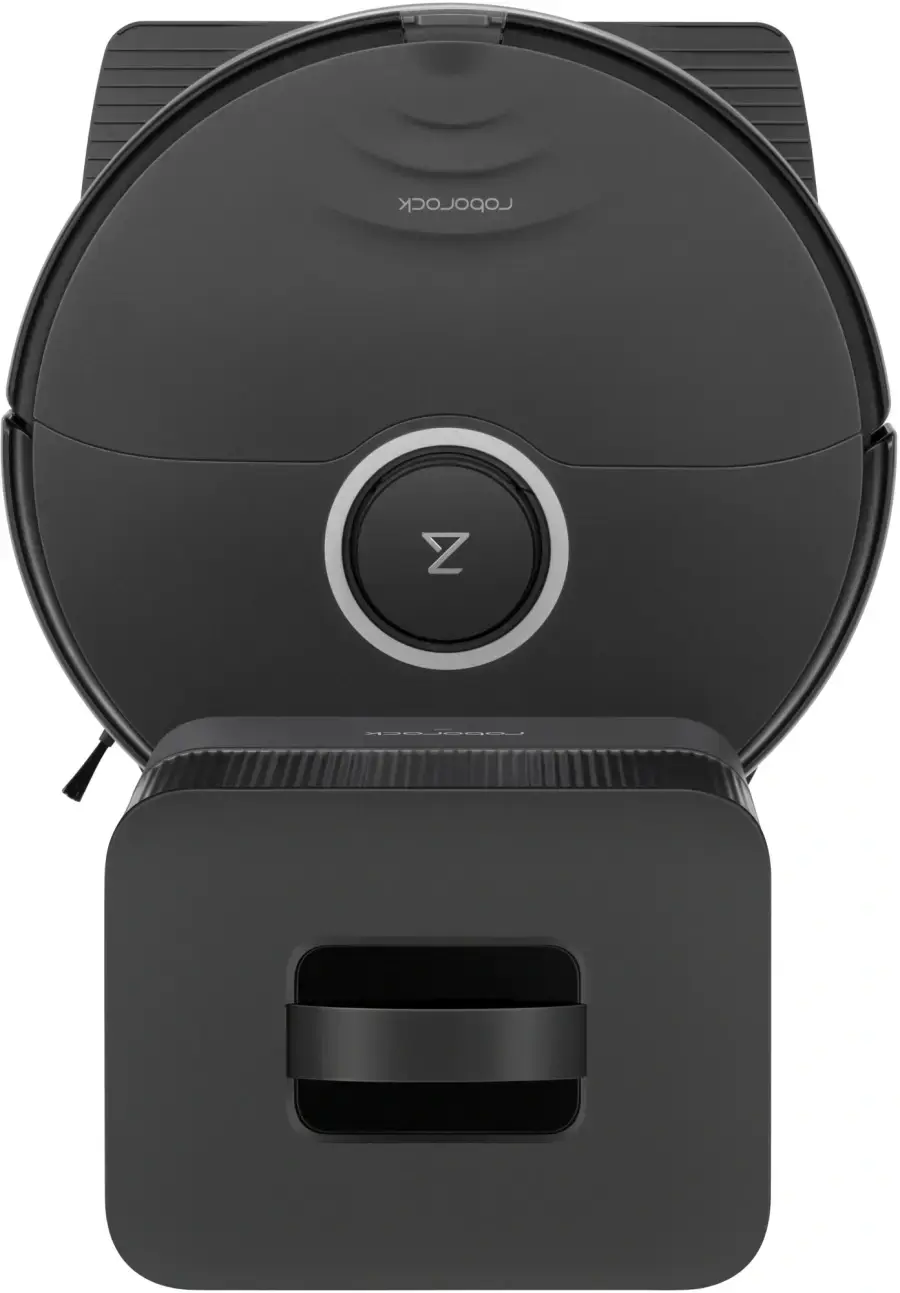 Робот-пылесос RoboRock S8+ - Black