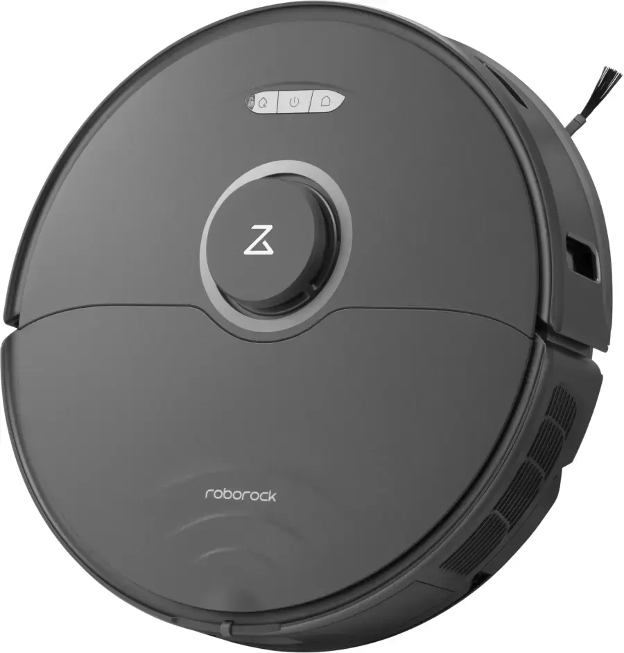 Робот-пилосос RoboRock S8 Pro Ultra - Black (S8PU52-00)