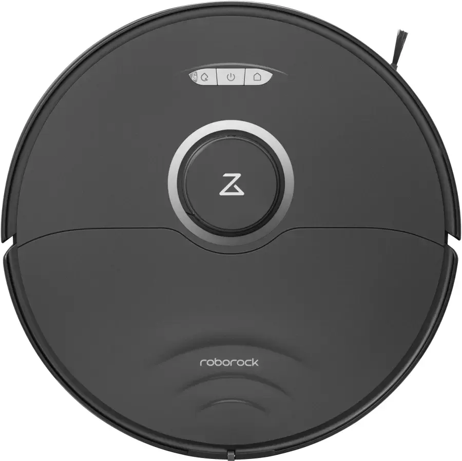 Робот-пилосос RoboRock S8 Pro Ultra - Black (S8PU52-00)