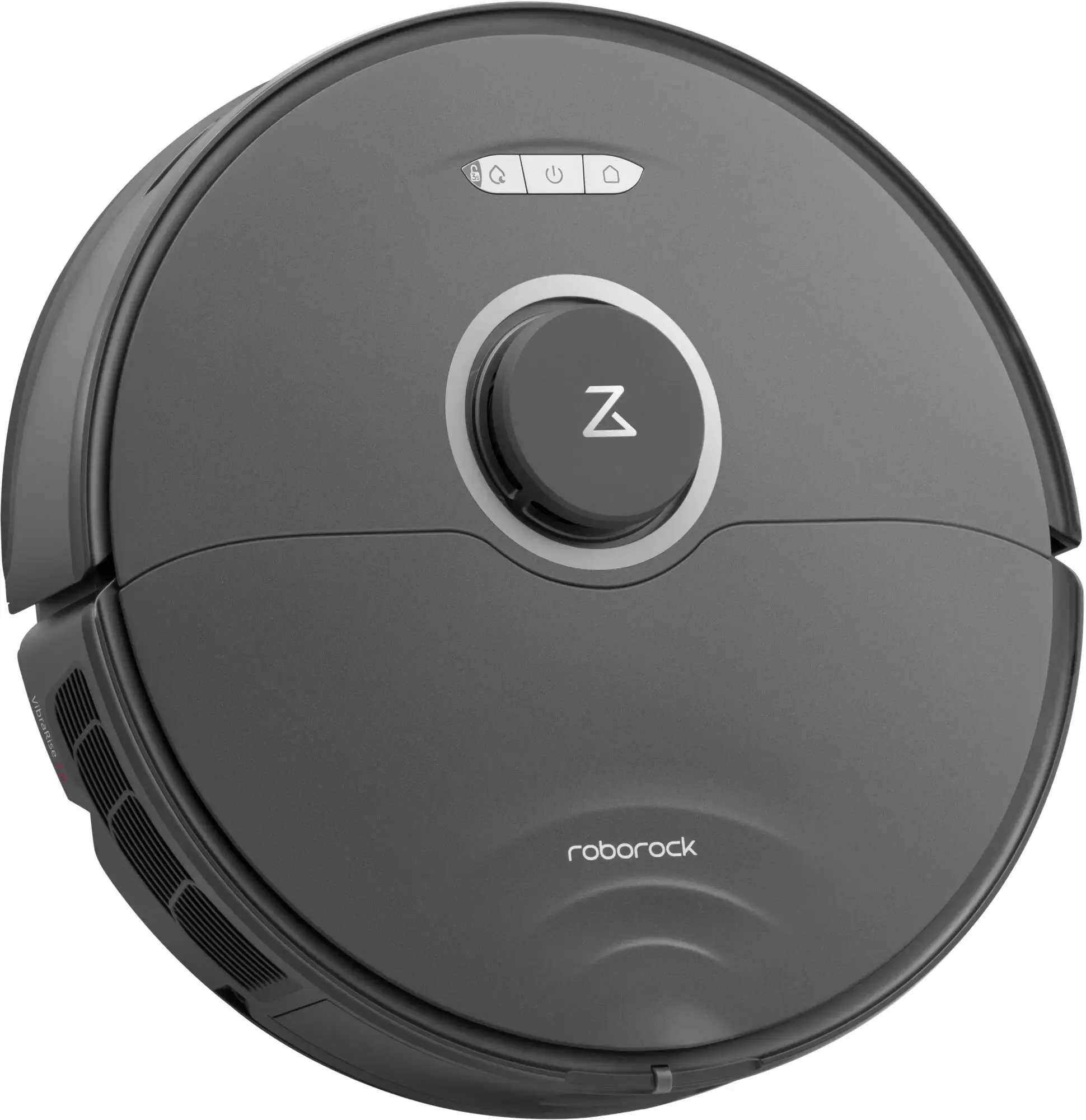 Робот-пылесос RoboRock S8 Pro Ultra - Black (S8PU52-00)