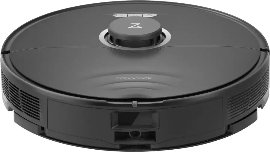 Робот-пилосос RoboRock S8 Pro Ultra - Black (S8PU52-00)