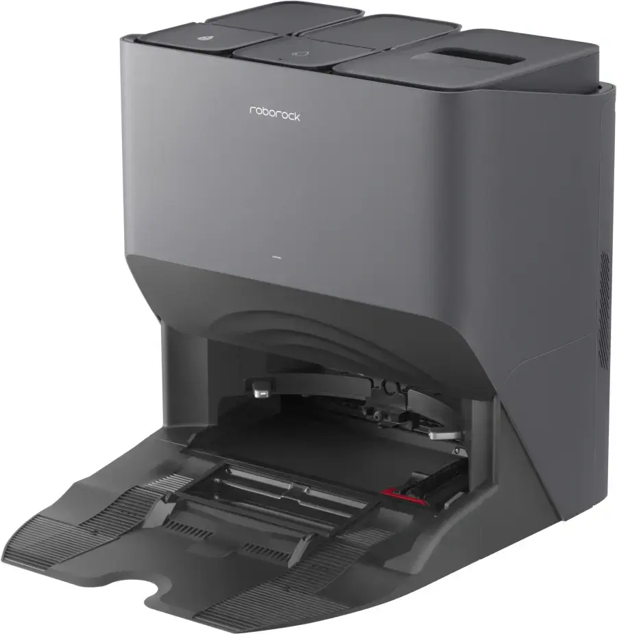 Робот-пилосос RoboRock S8 Pro Ultra - Black (S8PU52-00)