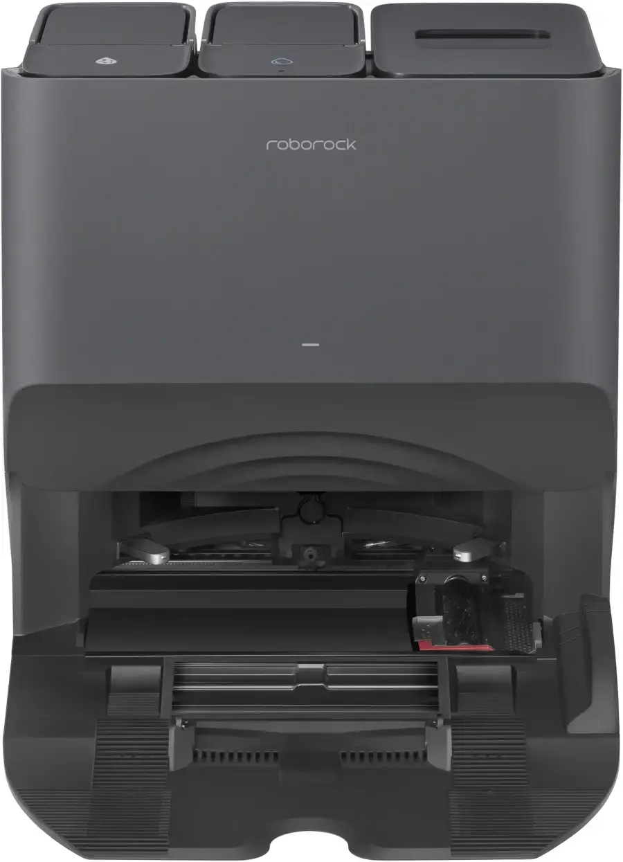 Робот-пилосос RoboRock S8 Pro Ultra - Black (S8PU52-00)