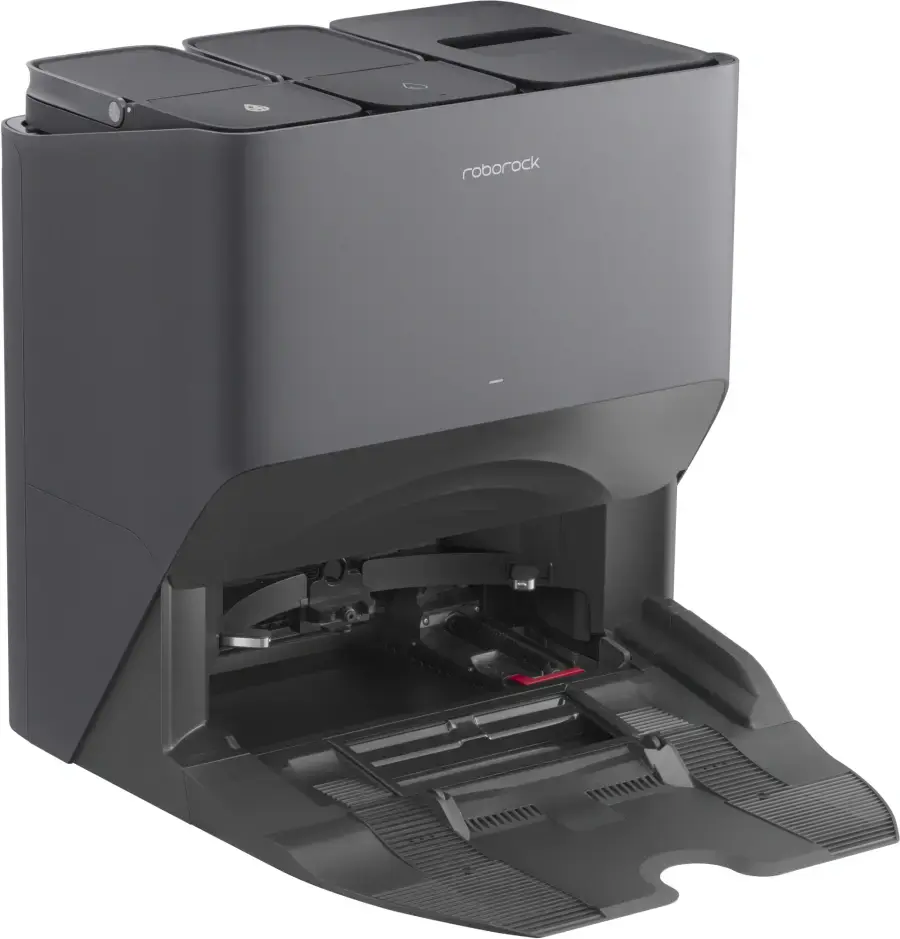Робот-пилосос RoboRock S8 Pro Ultra - Black (S8PU52-00)