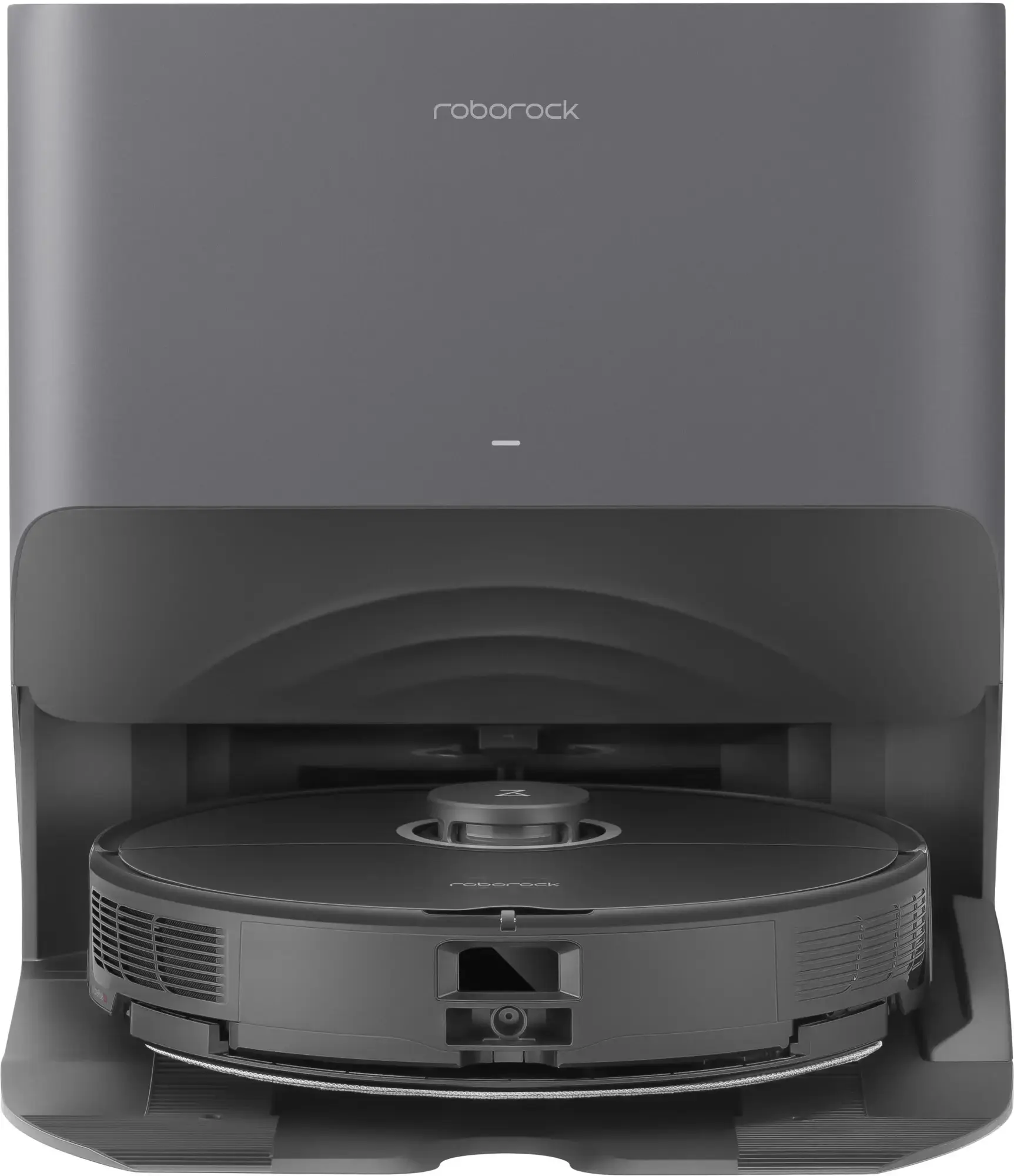 Робот-пылесос RoboRock S8 Pro Ultra - Black (S8PU52-00)