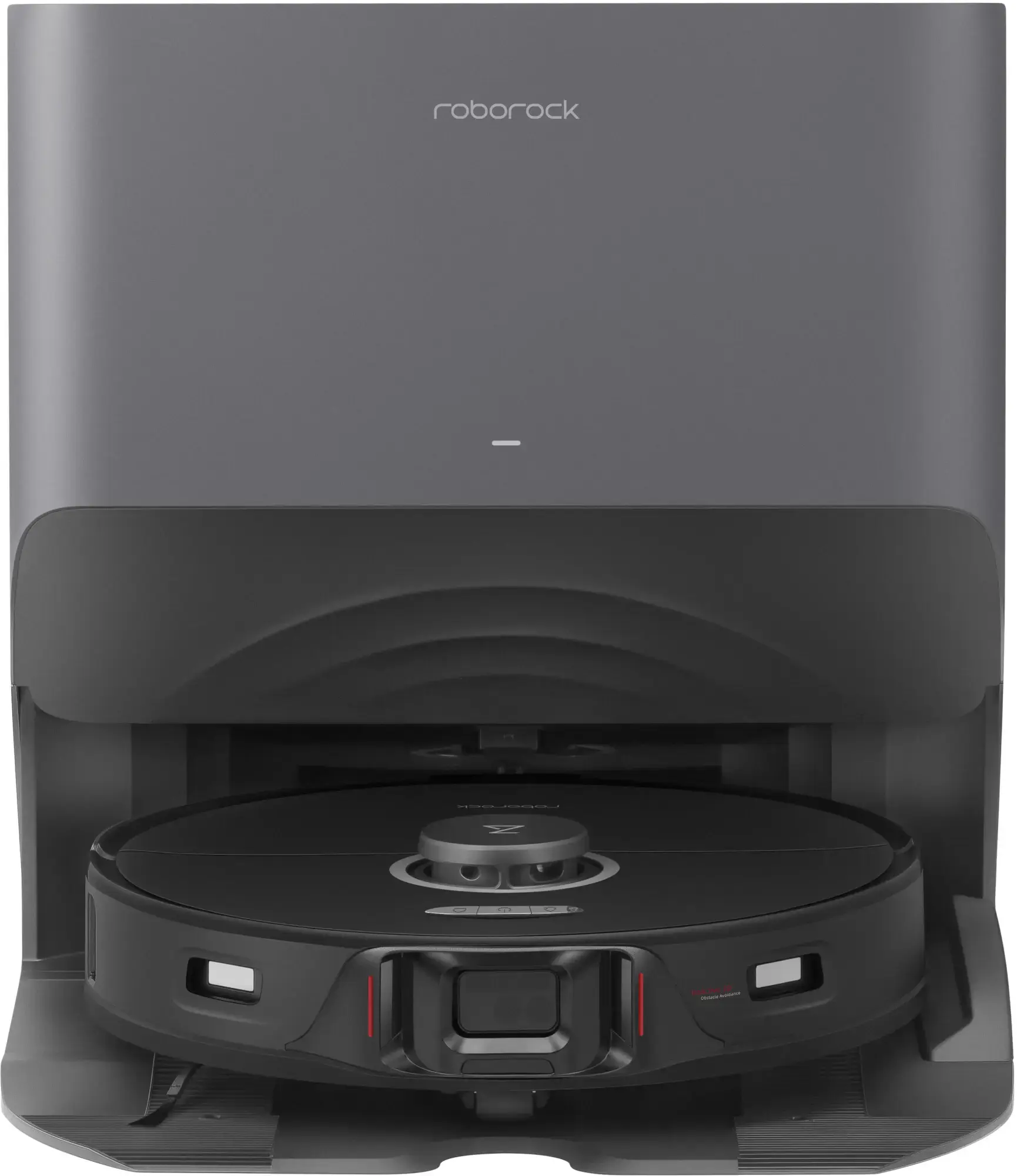 Робот-пылесос RoboRock S8 Pro Ultra - Black (S8PU52-00)